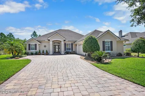 4516 S Alatamaha Street St. Augustine FL 32092