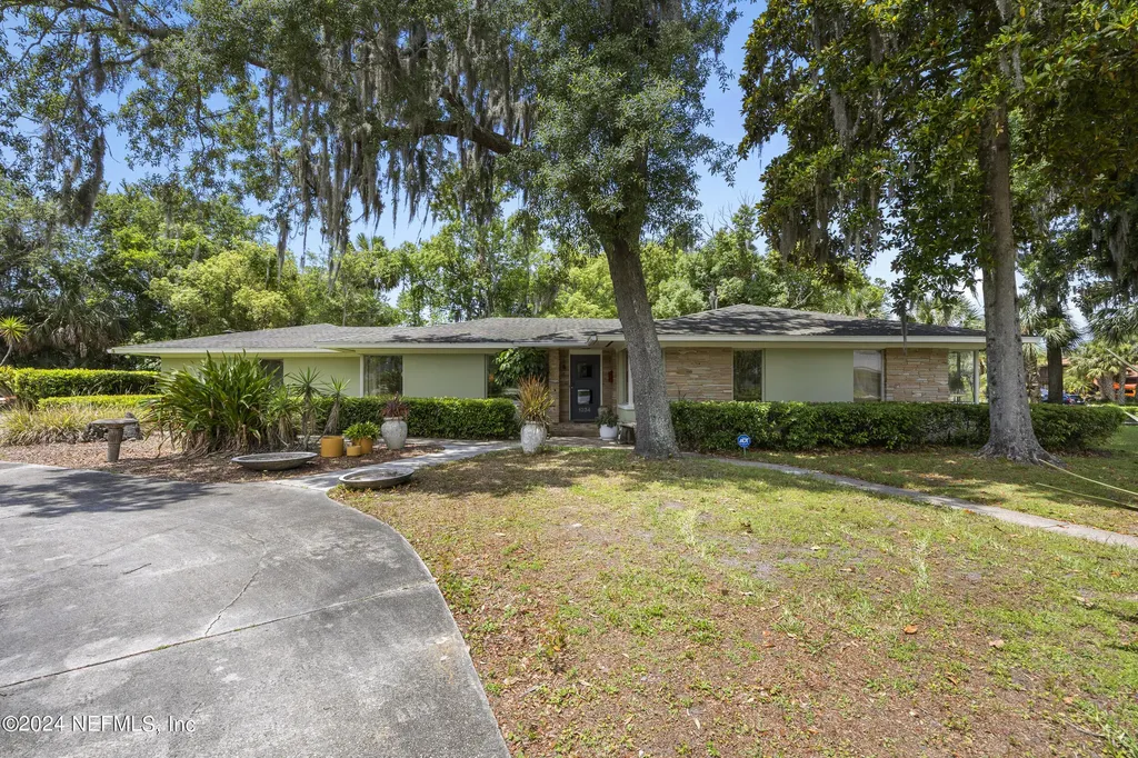 1234 Oriental Gardens Road Jacksonville FL 32207