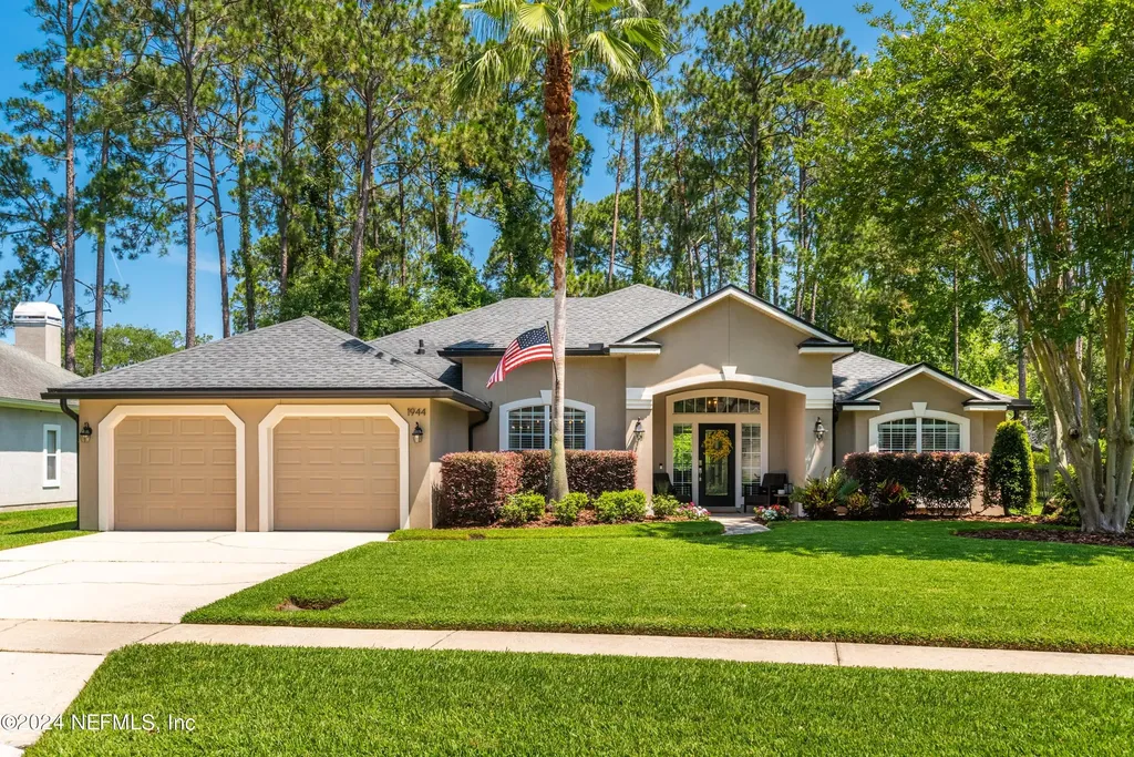 1944 Woodlake Drive Fleming Island FL 32003