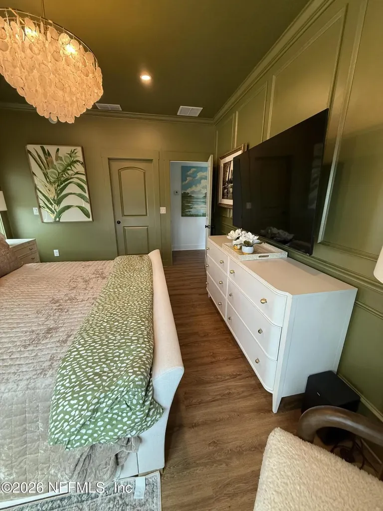 6825 A Avenue St. Augustine FL 32080