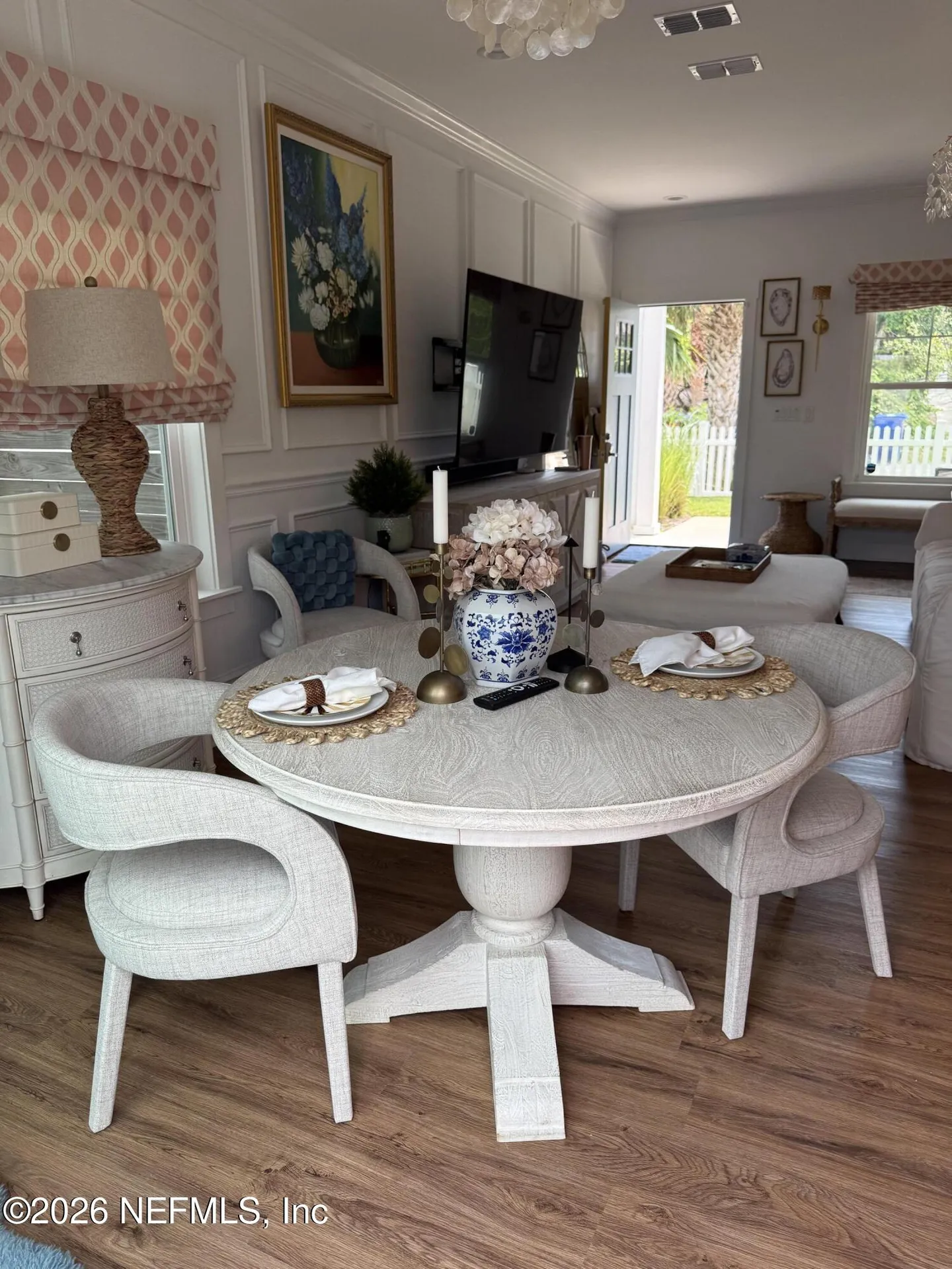 6825 A Avenue St. Augustine FL 32080