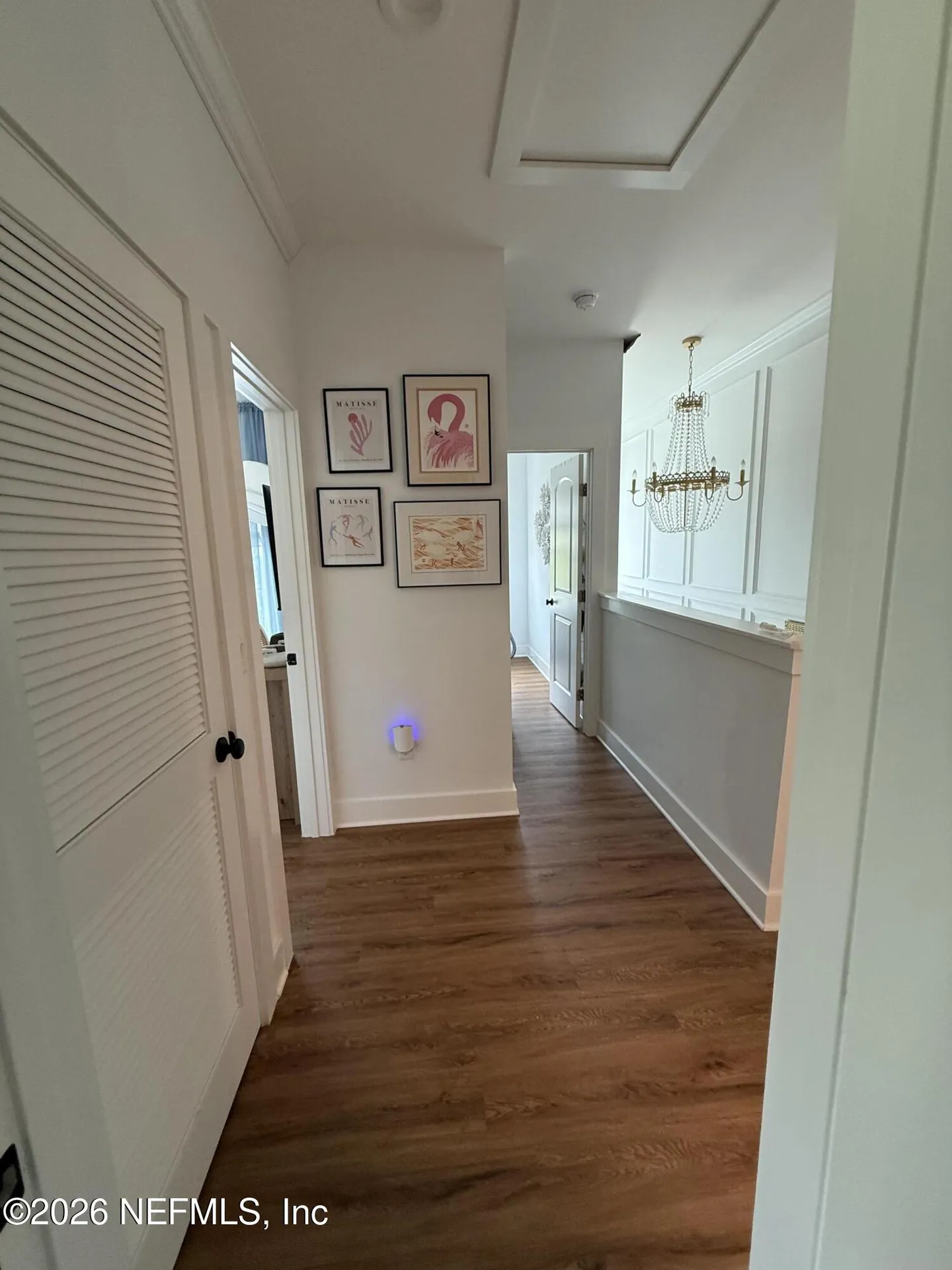 6825 A Avenue St. Augustine FL 32080