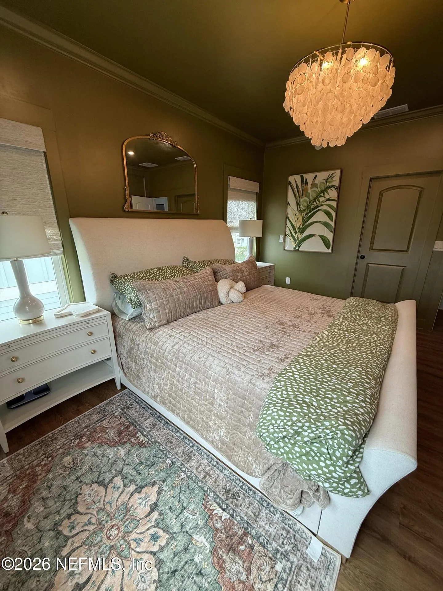 6825 A Avenue St. Augustine FL 32080