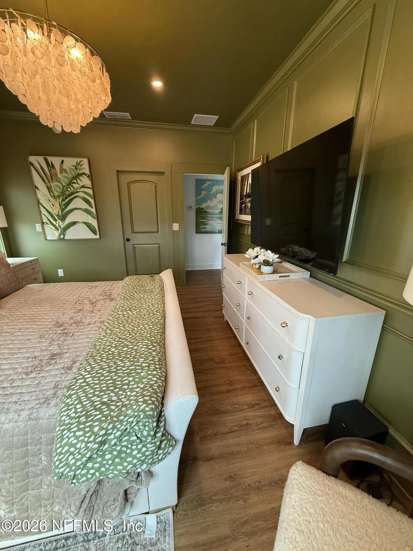 6825 A Avenue St. Augustine FL 32080