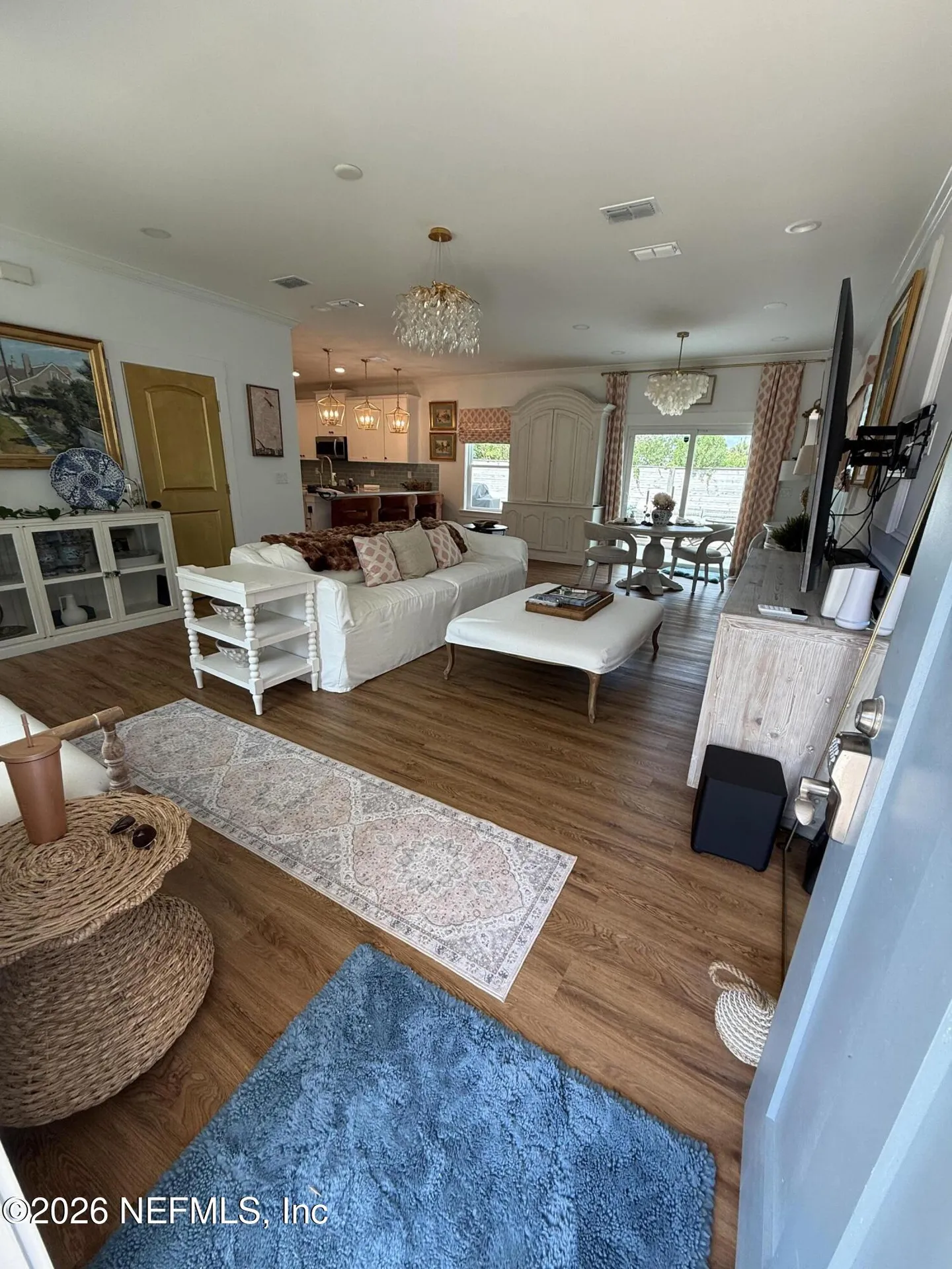 6825 A Avenue St. Augustine FL 32080