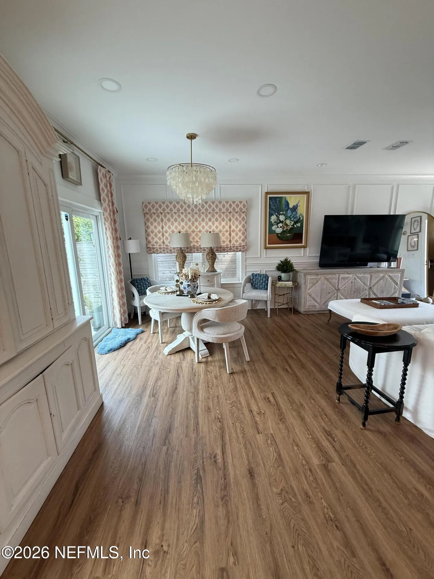 6825 A Avenue St. Augustine FL 32080
