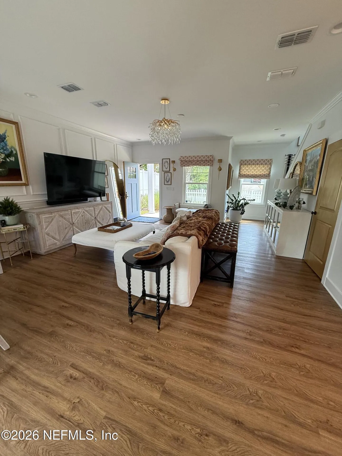 6825 A Avenue St. Augustine FL 32080
