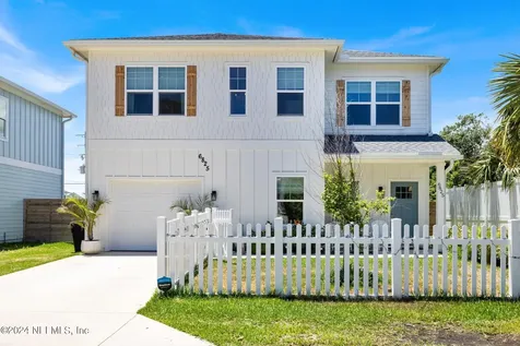 6825 A Avenue St. Augustine FL 32080