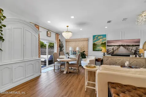 6825 A Avenue St. Augustine FL 32080