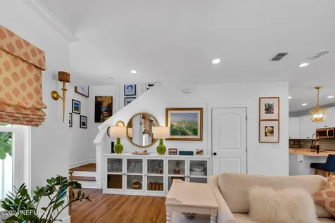 6825 A Avenue St. Augustine FL 32080