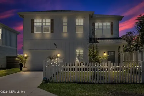6825 A Avenue St. Augustine FL 32080