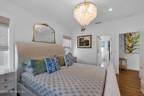 6825 A Avenue St. Augustine FL 32080
