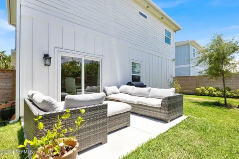 6825 A Avenue St. Augustine FL 32080