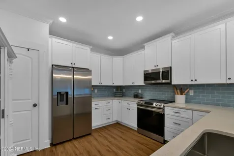 6825 A Avenue St. Augustine FL 32080