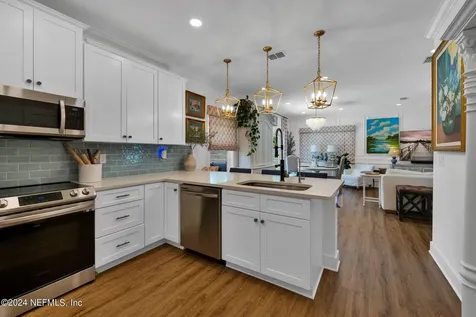 6825 A Avenue St. Augustine FL 32080