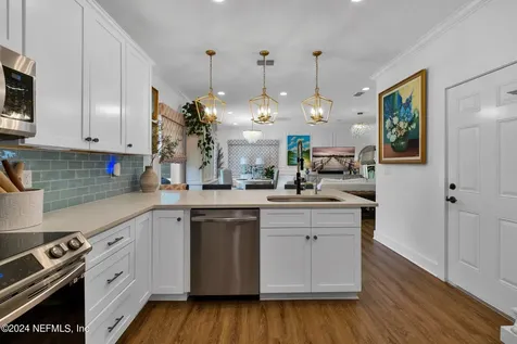 6825 A Avenue St. Augustine FL 32080