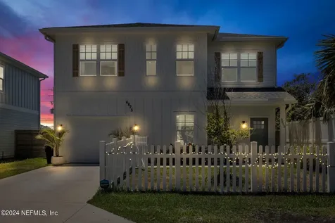 6825 A Avenue St. Augustine FL 32080