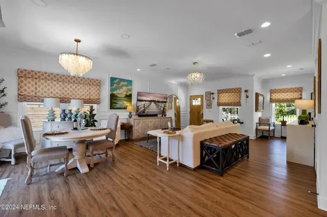 6825 A Avenue St. Augustine FL 32080