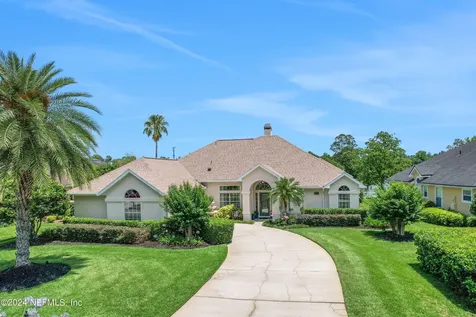 1762 Royal Fern Lane Fleming Island FL 32003