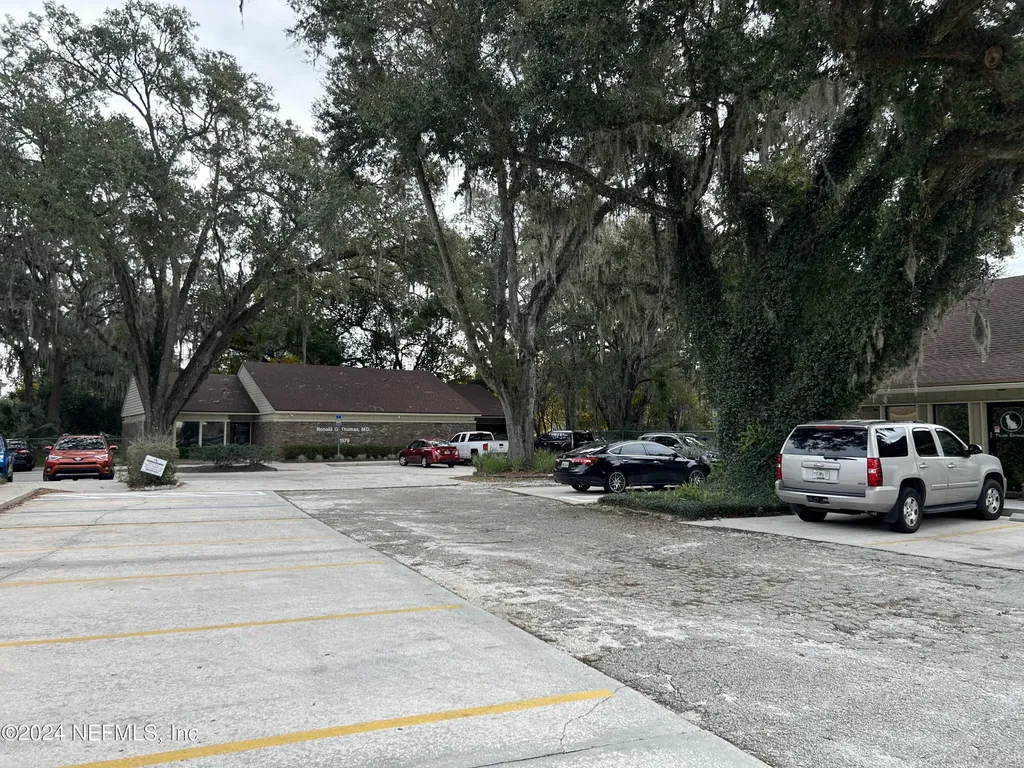 11579 San Jose Boulevard Jacksonville FL 32223