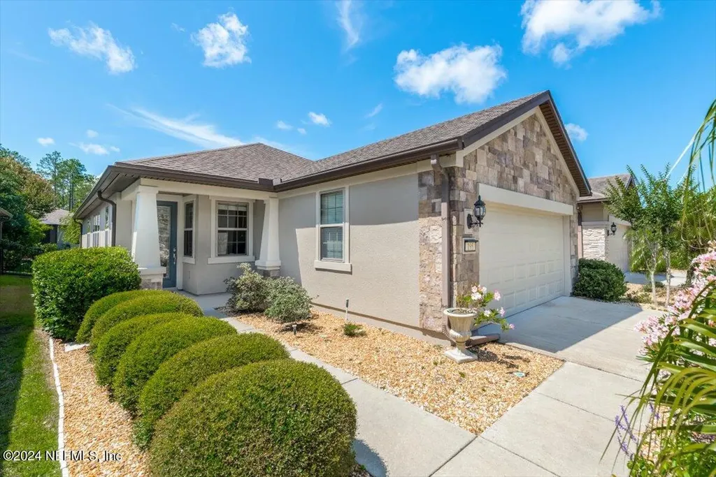 195 Caspia Lane Ponte Vedra FL 32081
