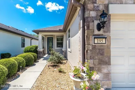 195 Caspia Lane Ponte Vedra FL 32081