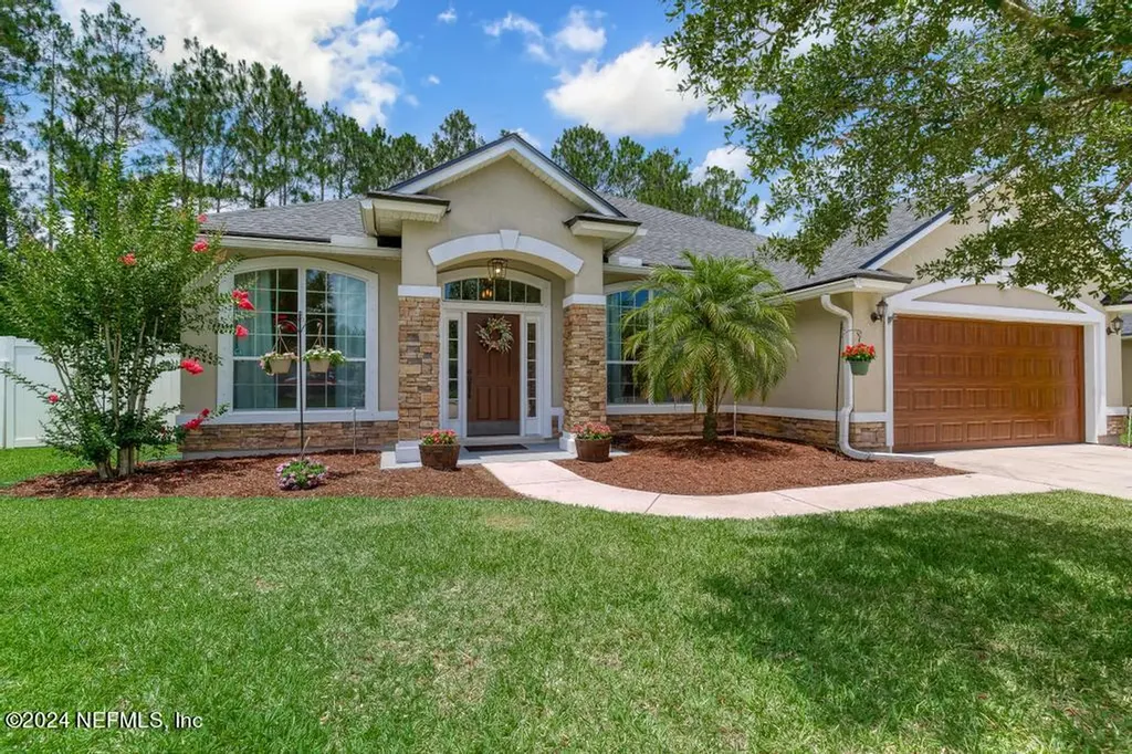 212 Joseph Lake Court St. Augustine FL 32095