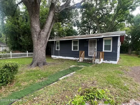 4919 40th Street Circle Jacksonville FL 32209