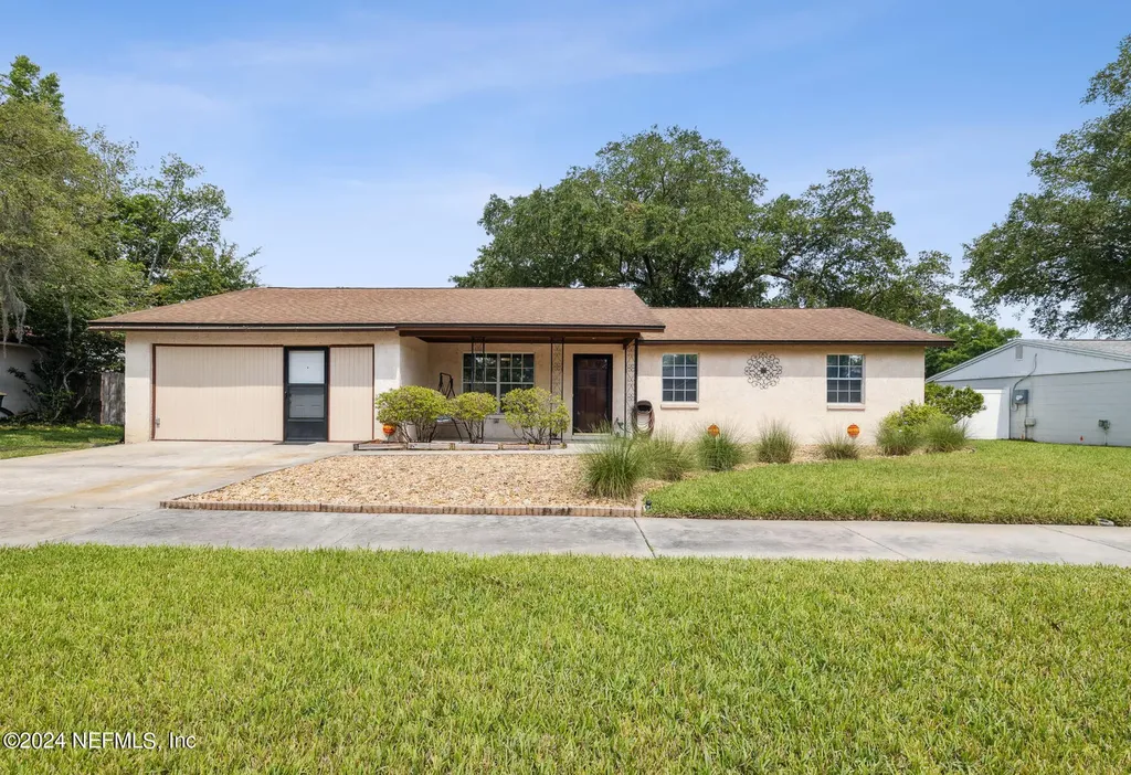 11509 Pine Forest Court Jacksonville FL 32223