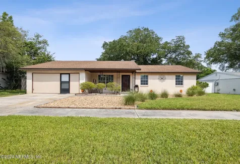 11509 Pine Forest Court Jacksonville FL 32223