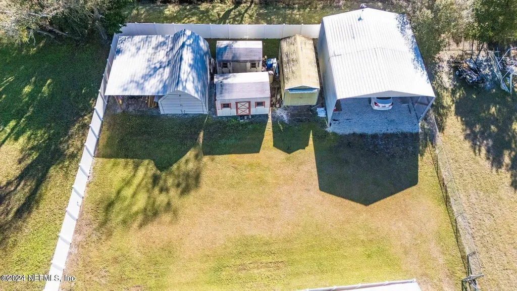 3571 Mateo Place Orange Park FL 32065