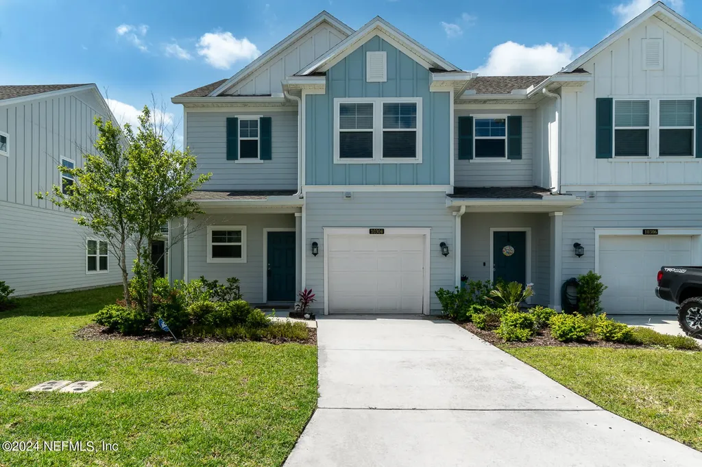 10304 Alder Creek Lane Jacksonville FL 32222