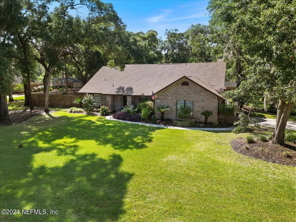 1718 Plantation Oaks Drive Jacksonville FL 32223