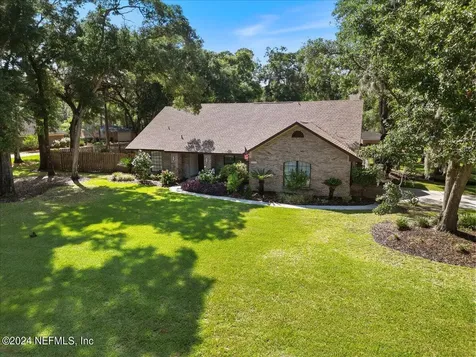 1718 Plantation Oaks Drive Jacksonville FL 32223