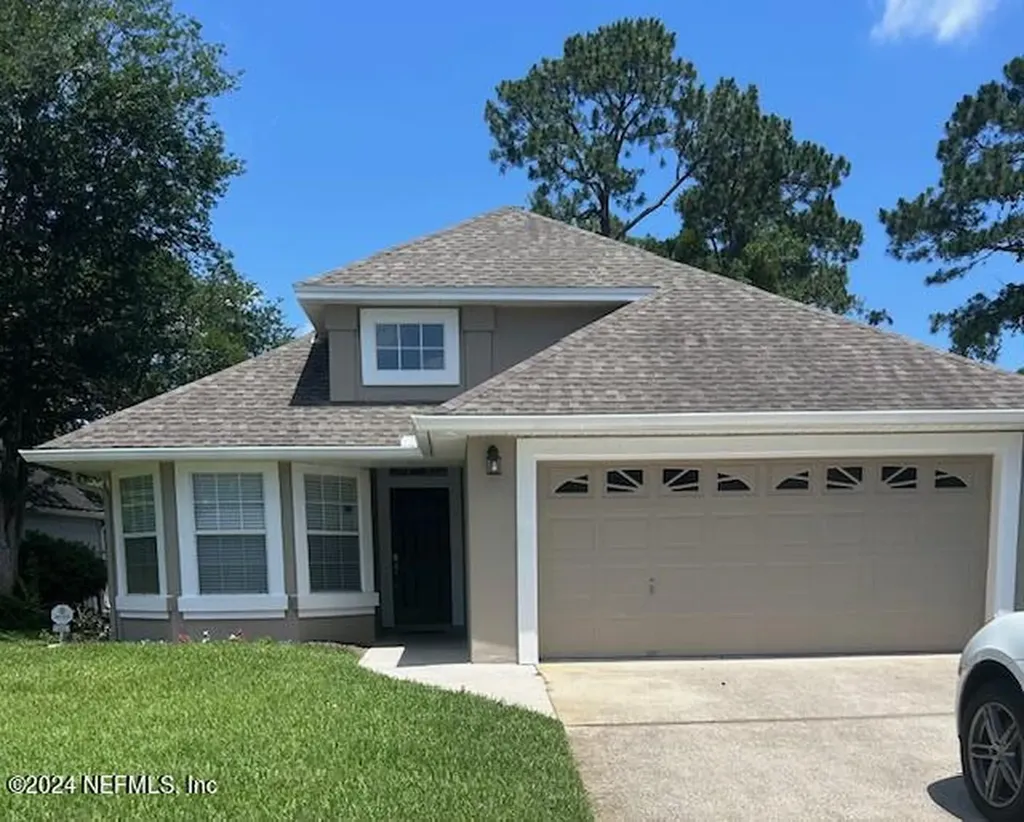 13807 Heathford Drive Jacksonville FL 32224