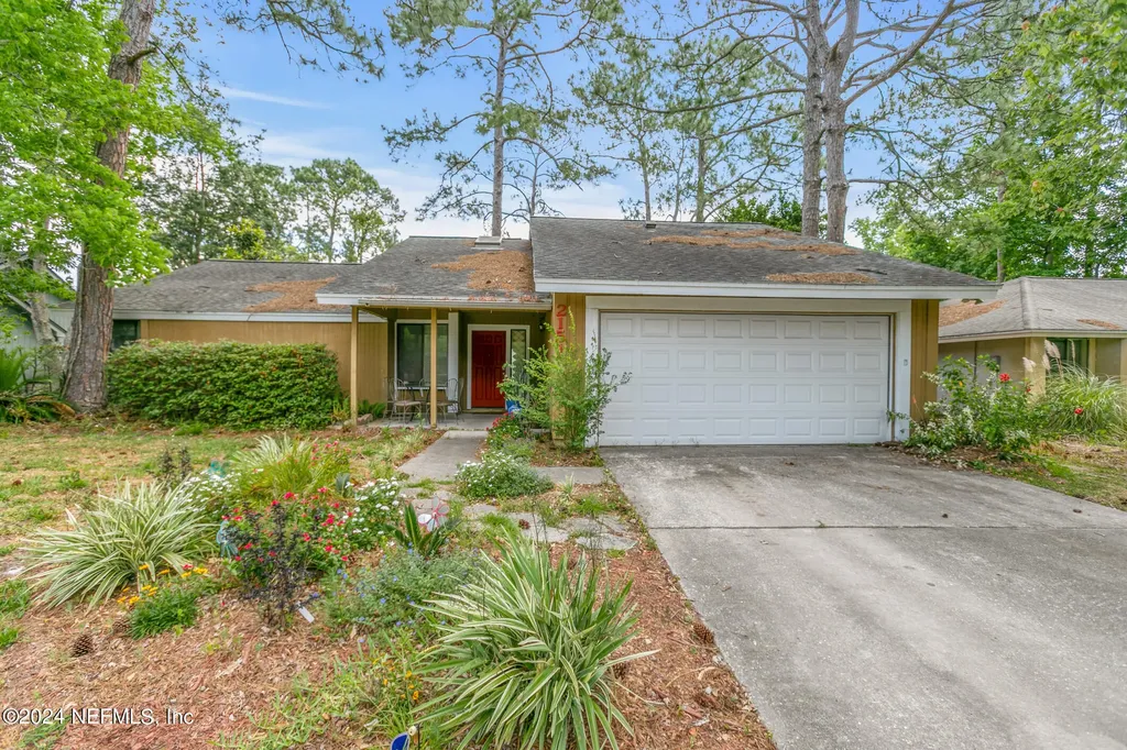 2151 Deer Run Trail Jacksonville FL 32246