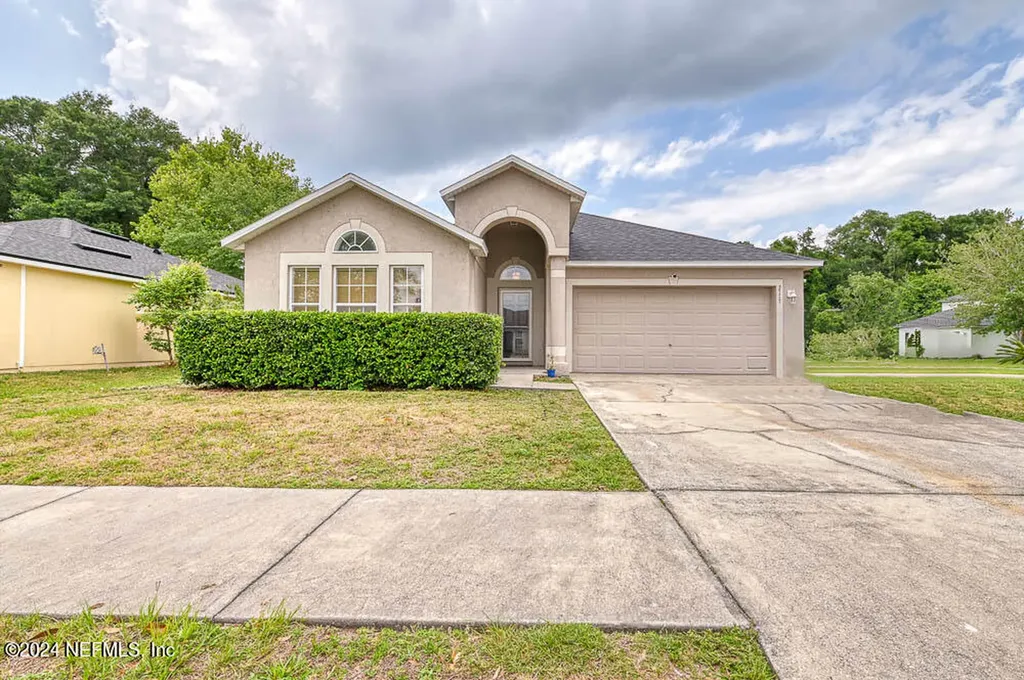 3117 Sedona Trail Jacksonville FL 32208