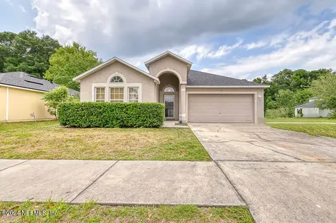 3117 Sedona Trail Jacksonville FL 32208