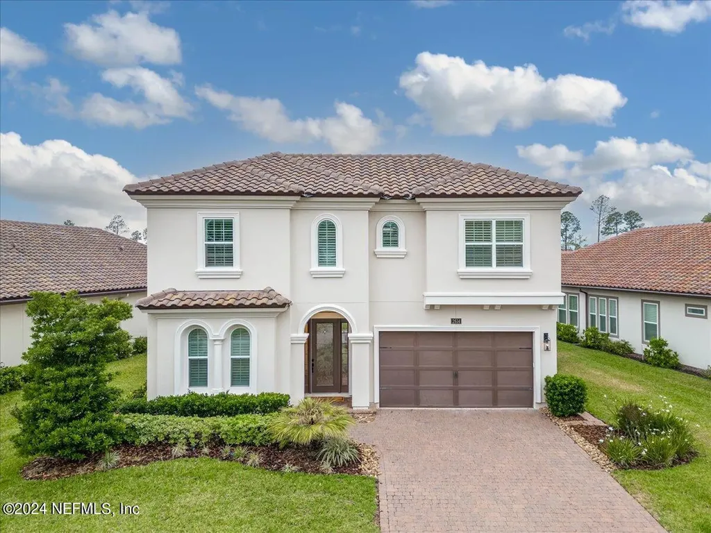 2614 Ostia Circle Jacksonville FL 32246