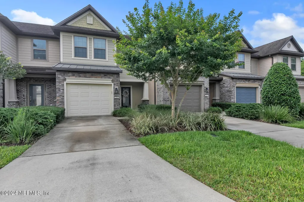 7006 Beauhaven Court Jacksonville FL 32258