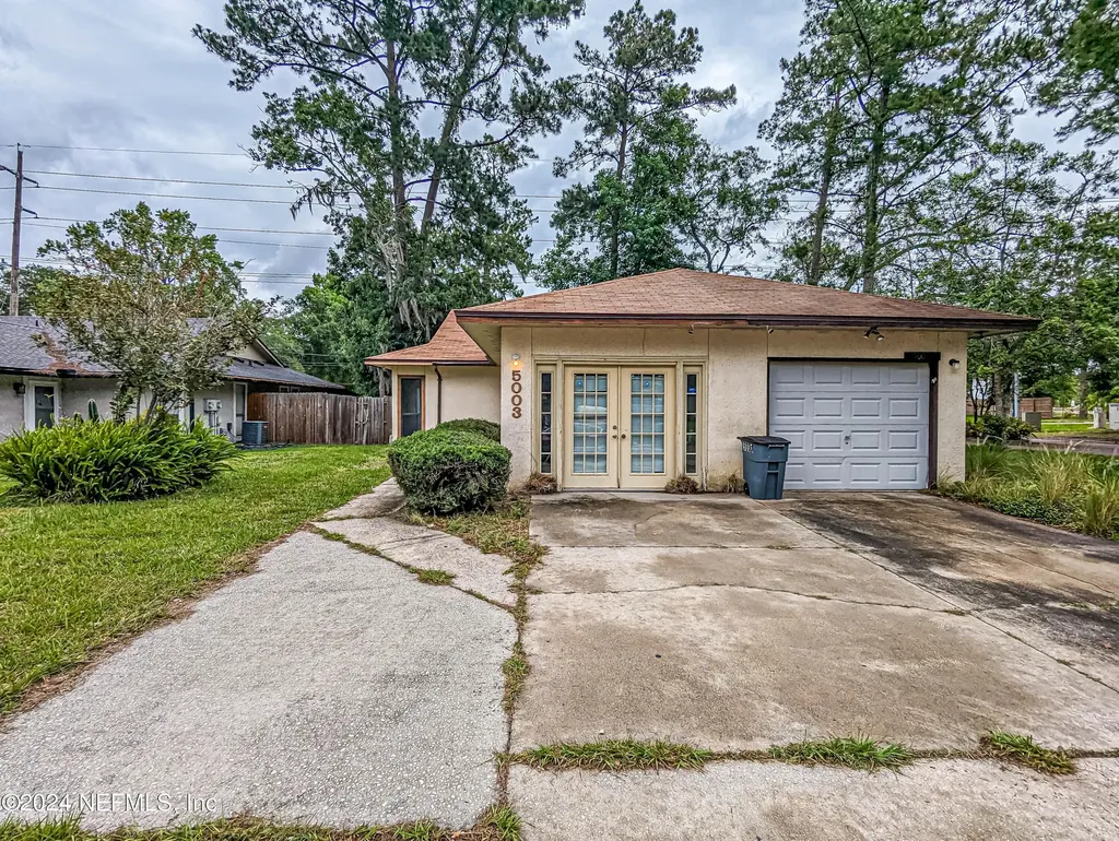 5003 Knightsbridge Circle N Jacksonville FL 32244
