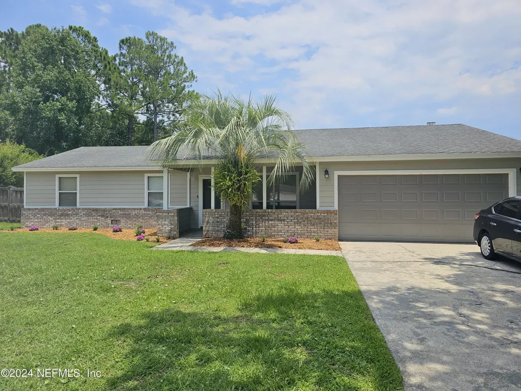 567 Peregrine Court Jacksonville FL 32225