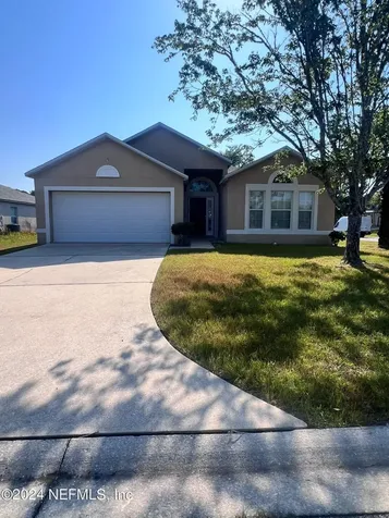 6799 Tortosa Court Jacksonville FL 32222