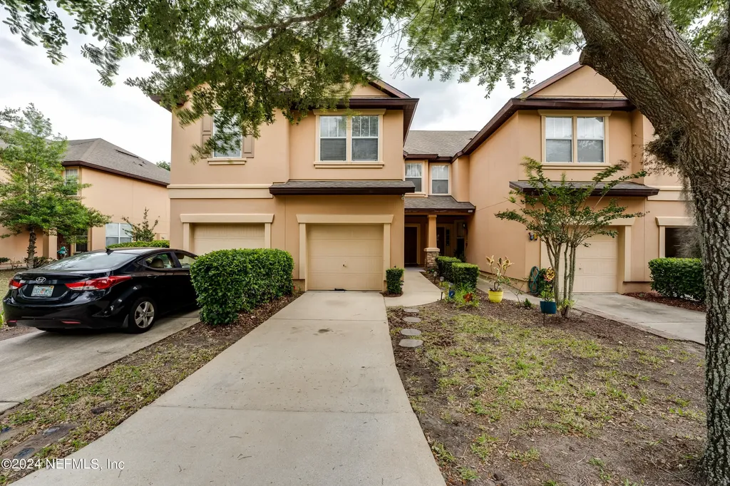 3686 Hartsfield Forest Circle Jacksonville FL 32277