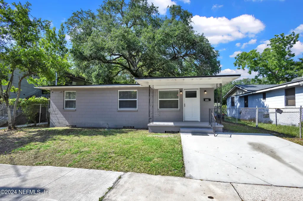 1567 W 19th Street Jacksonville FL 32209