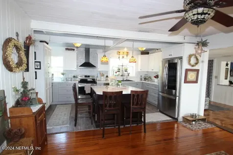 8360 Smith Road Hastings FL 32145