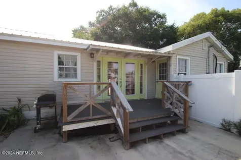 8360 Smith Road Hastings FL 32145