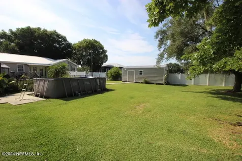 8360 Smith Road Hastings FL 32145