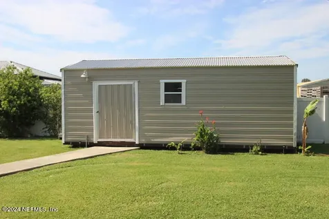 8360 Smith Road Hastings FL 32145