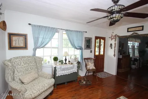 8360 Smith Road Hastings FL 32145